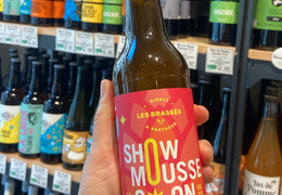 Bière brasserie Les Brassés 