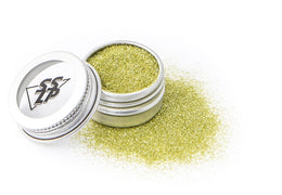 Si Si La Paillette - Paillettes cosmétiques biodégradables Pure Or Standard
