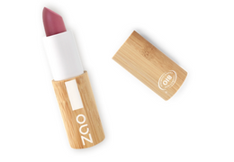 Rouge à lèvres 411 Rose London - Zao Make Up