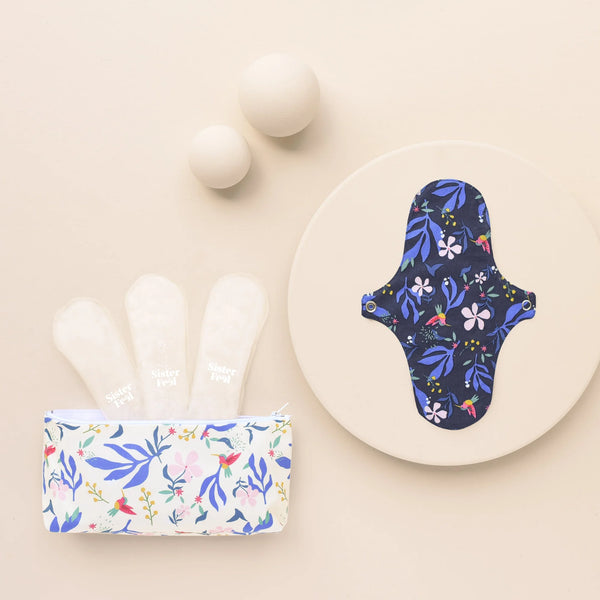 Sister Feel - Coffret découverte cryothérapie périnéale