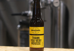 Bière brasserie Les Brassés 