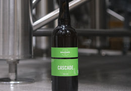Bière brasserie Les Brassés 