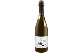Crémant de Loire bio 