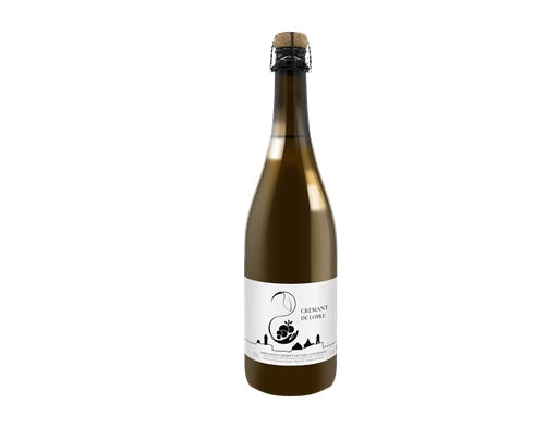 Crémant de Loire bio 