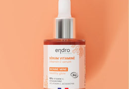 Sérum bonne mine Endro