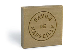 Savon de Marseille - 65g - Pur Olive