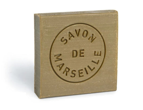 Savon de Marseille - 65g - Pur Olive