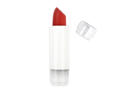 Rouge à lèvres 420 Rouge Audacieux : la recharge - Zao Make Up