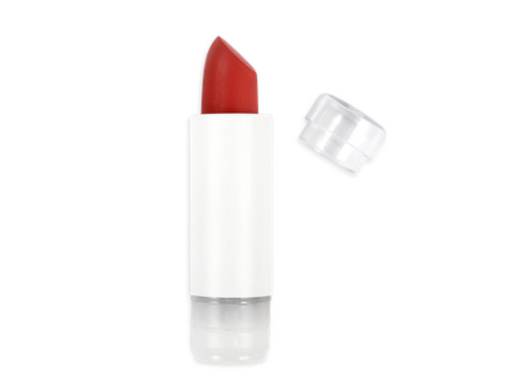 Rouge à lèvres 420 Rouge Audacieux : la recharge - Zao Make Up