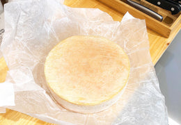 Fromage à raclette bio & local