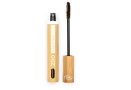 Mascara aloé vera 091 brun - Zao Make Up