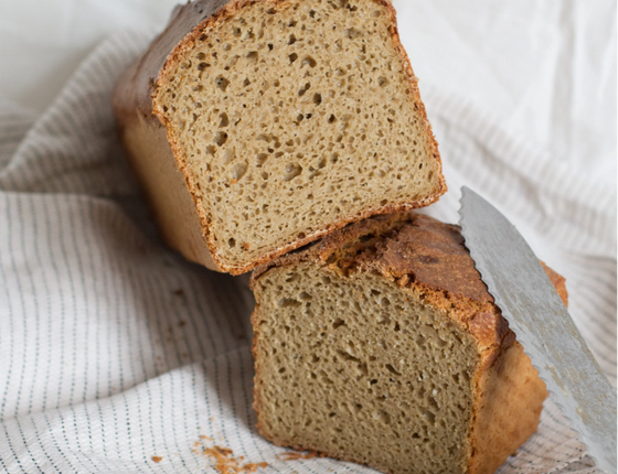Pain au petit épeautre bio & local - Maison Arlot Cheng