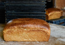 Brioche paysanne bio & locale 500g