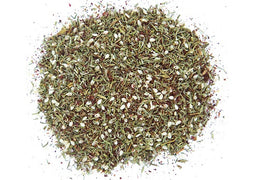 Mélange zaatar bio