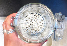 Perles en céramique  EM® pour l'eau en vrac