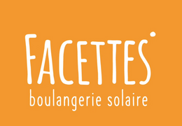 Granola Facettes bio & local