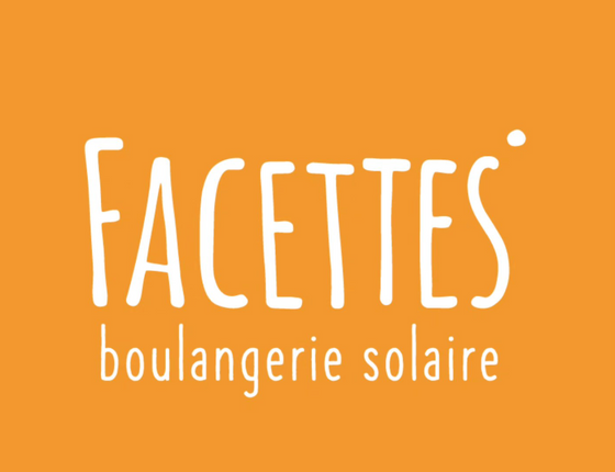 Granola Facettes bio & local