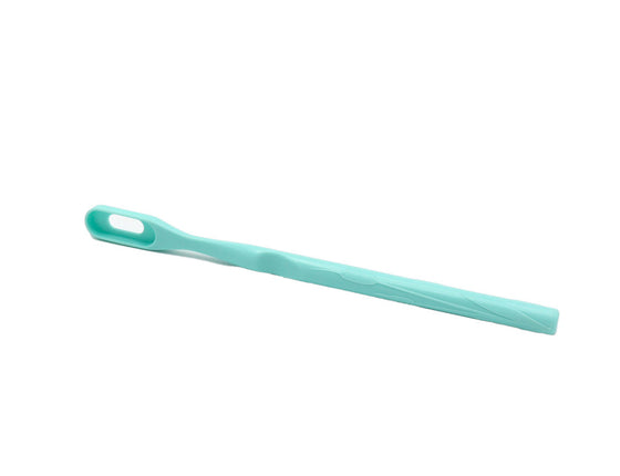 Manche de brosse à dents rechargeable Lamazuna - bleu clair