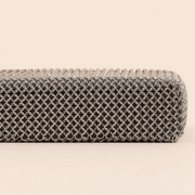 Éponge lavable Inga - Inox