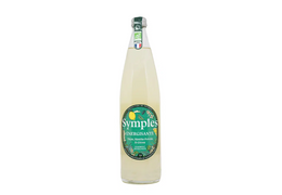 Boisson aux plantes Symples 