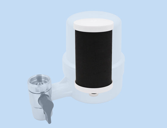 Hydropure - Cartouche de rechange pour filtre robinet