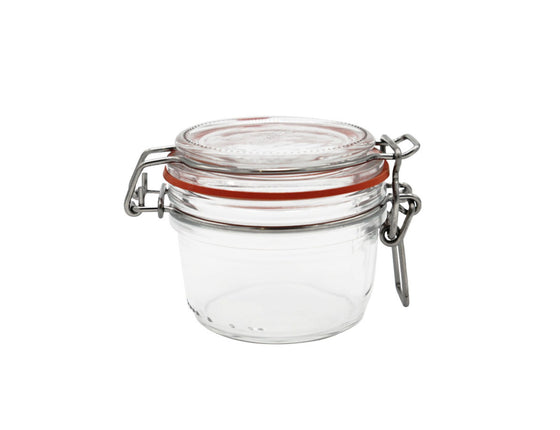 Bocal Le Pratique 125 ml