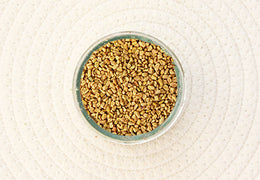 Graines de fenugrec bio