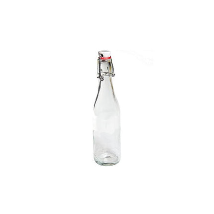 Bouteille en verre 33cl