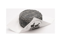 Fromage de chèvre - Palet affiné bio & local