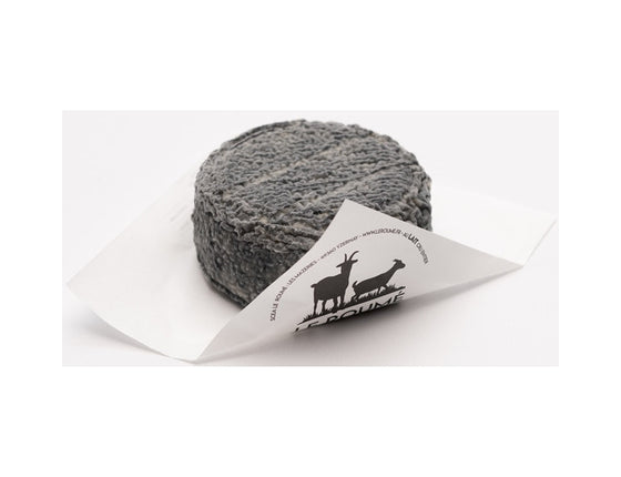Fromage de chèvre - Palet affiné bio & local
