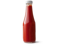 Ketchup bio