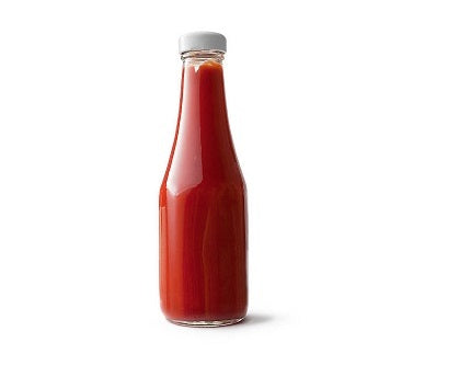 Ketchup bio
