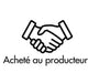 acheté au producteur