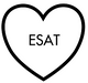 Logo ESAT