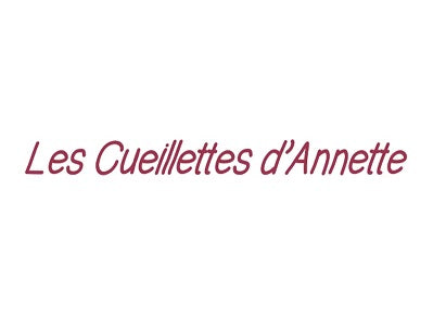 Confiture de myrtille bio & locale