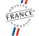 Garantie Origine France
