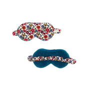 Masque de nuit en tissus
