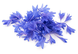 Eau florale de bleuet bio