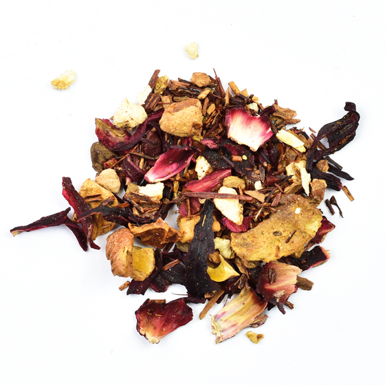 Rooïbos bio « Cocooning »