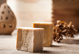 Savon d'Alep solide 5%