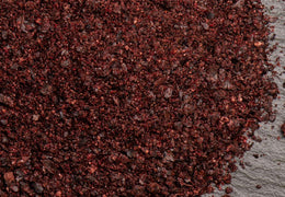 Sumac bio