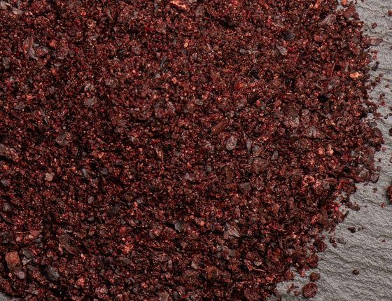 Sumac bio
