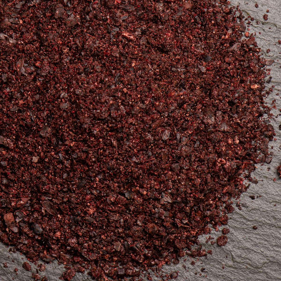 Sumac bio