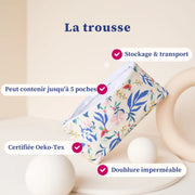 Sister Feel - Coffret découverte cryothérapie périnéale