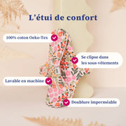 Sister Feel - Coffret découverte cryothérapie périnéale
