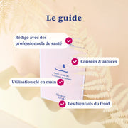 Sister Feel - Coffret découverte cryothérapie périnéale