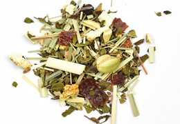 Infusion ayurvédique « Pitta » bio