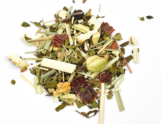 Infusion ayurvédique « Pitta » bio