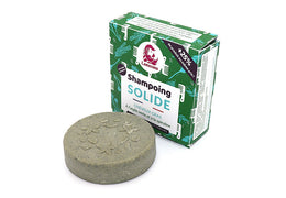 Shampooing solide Lamazuna pour cheveux gras sans huile essentielle