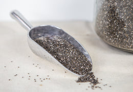 Graines de Chia bio